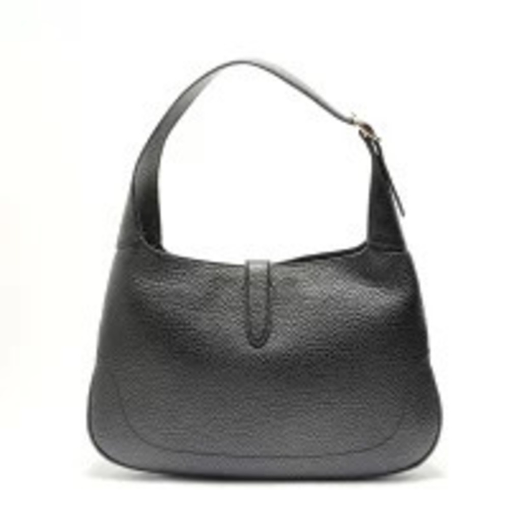 Gucci Jackie Hobo Bag Black